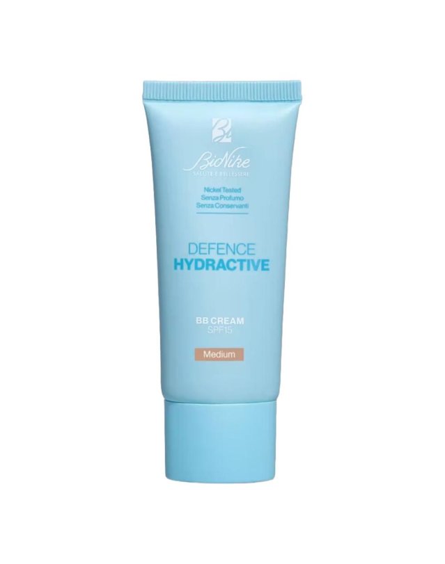 HYDRACTIVE BB CREAM MEDIUM 40ML HYDRACTIVE BB CREAM MEDIUM 40ML