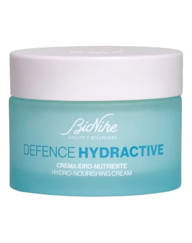 HYDRACTIVE CREMA IDRO NUTR 50ML HYDRACTIVE CREMA IDRO NUTR 50ML