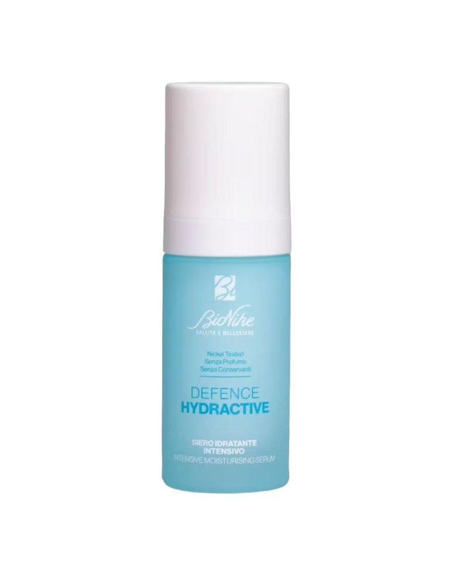 HYDRACTIVE SIERO IDRAT INTEN 30M HYDRACTIVE SIERO IDRAT INTEN 30M
