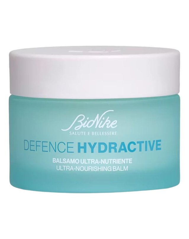 HYDRACTIVE BALSAMO ULTRA-NUTR 50 HYDRACTIVE BALSAMO ULTRA-NUTR 50