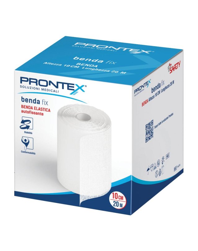 PRONTEX Benda Fix cm20x10