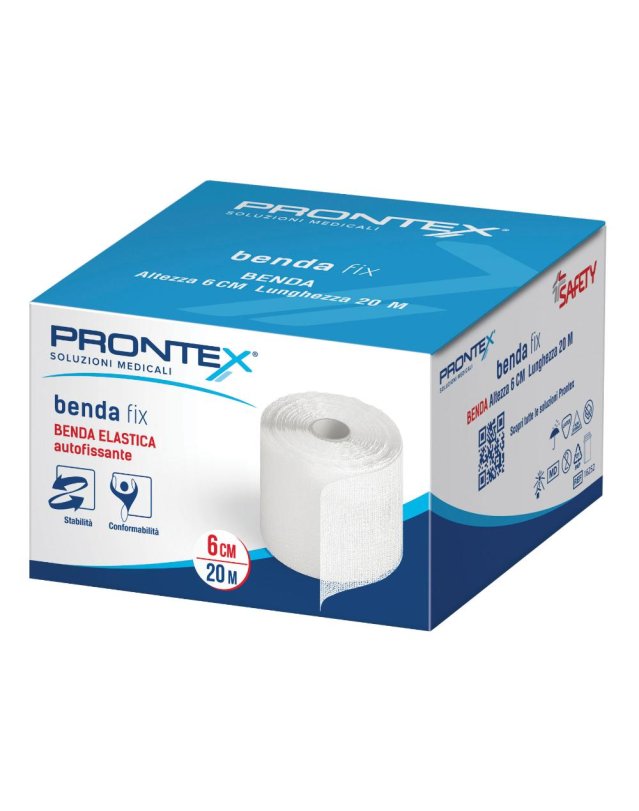 PRONTEX Benda Fix cm20x 6
