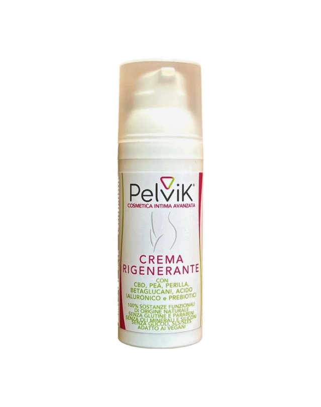 PELVIK CRE INTIMA RIGENER.50ML