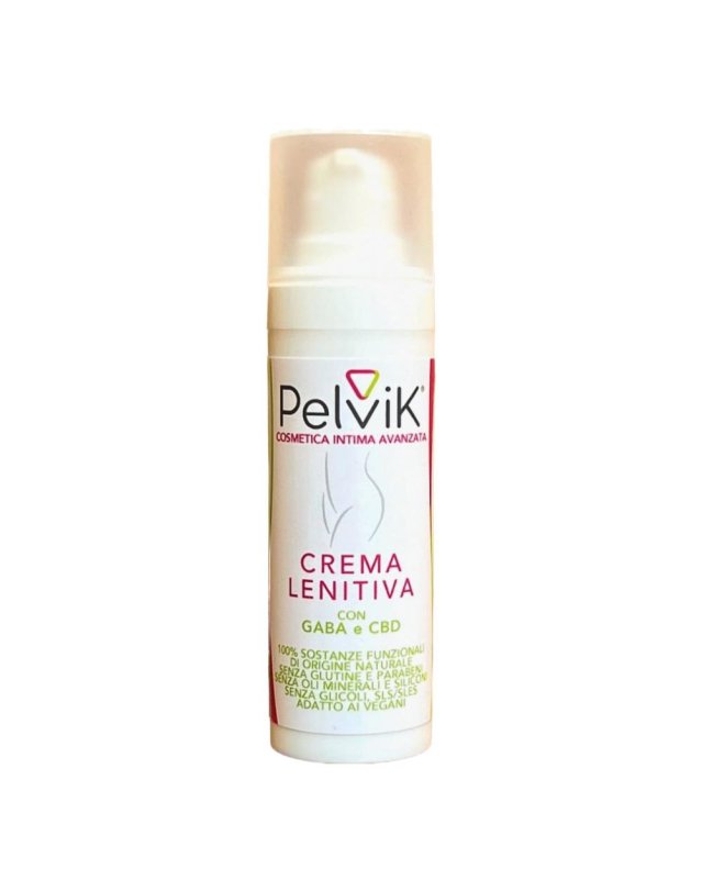 PELVIK CREMA LENITIVA INT 30ML