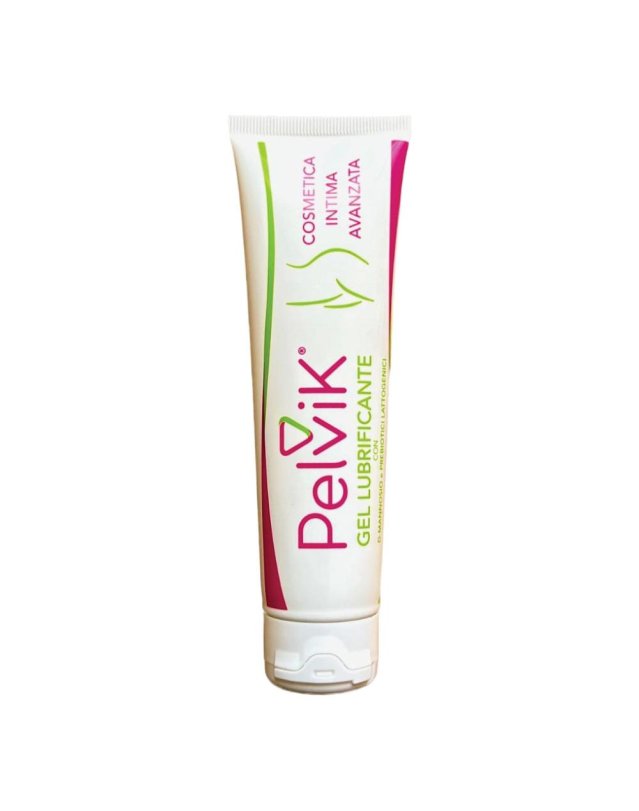 PELVIK GEL LUBRIFICA.NTIMO 50ML