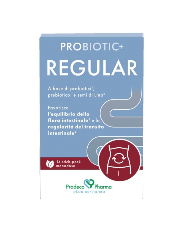 GSE Probiotic+ Regular 14Stick GSE Probiotic+ Regular 14Stick