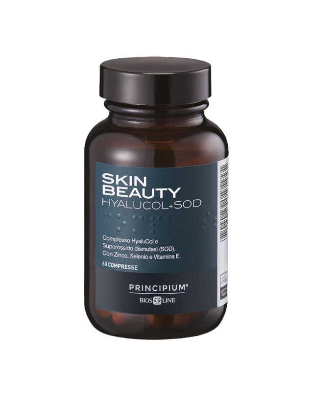 PRINCIPIUM SKIN BEAUTY 60CPR BIO PRINCIPIUM SKIN BEAUTY 60CPR BIO