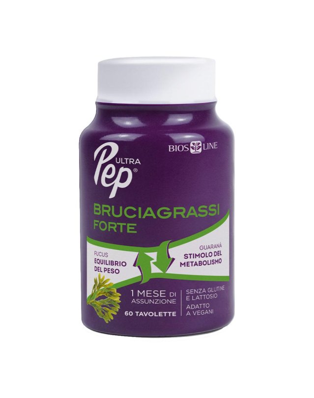 ULTRAPEP Bruciagrassi Fte 60T ULTRAPEP Bruciagrassi Fte 60T