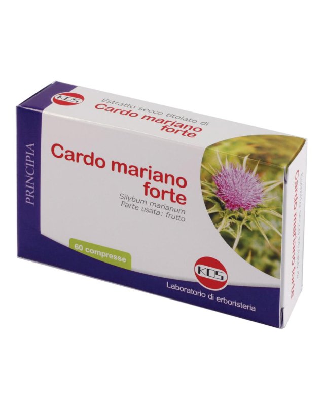 CARDO MARIANO FORTE 60CPR KOS