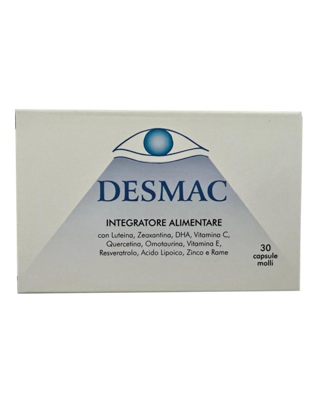 DESMAC 30CPS