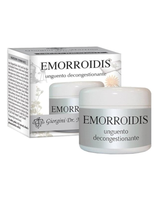 EMORROIDIS Ung.50ml