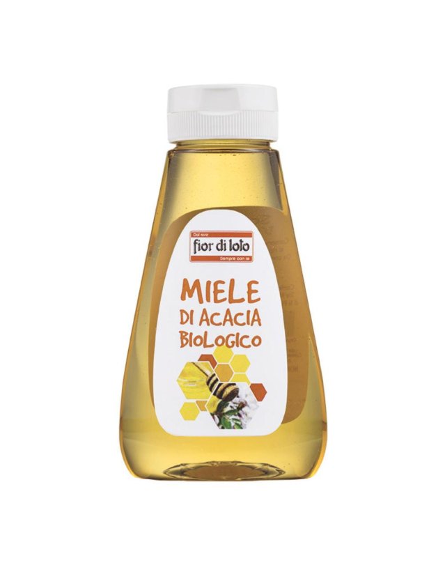 FdL Miele Acacia Bio Squeeze