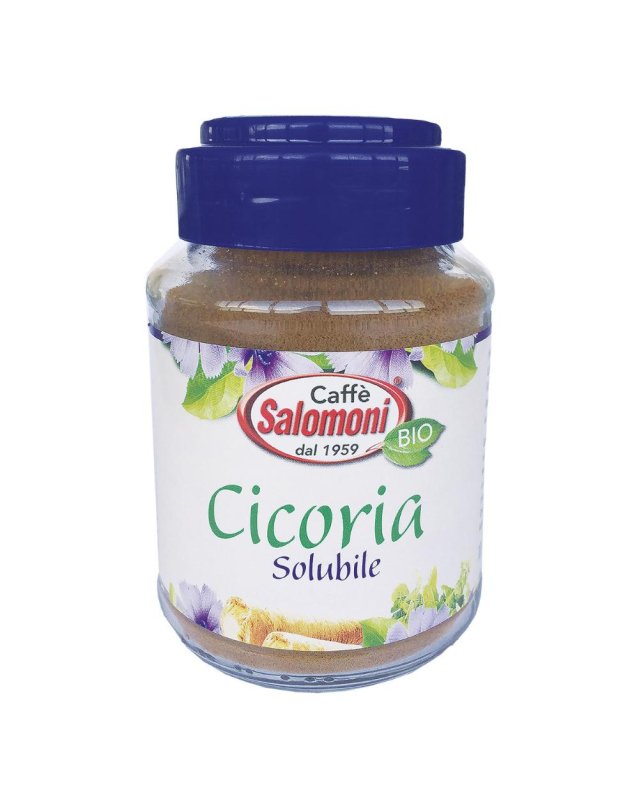 FdL Cicoria Solubile Bio 100g