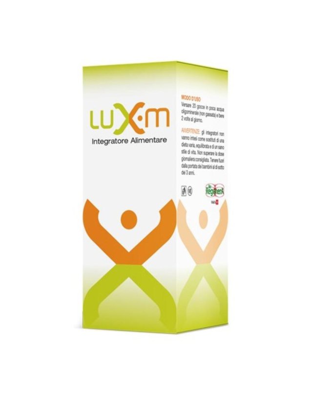 GASTROLUX 50ML