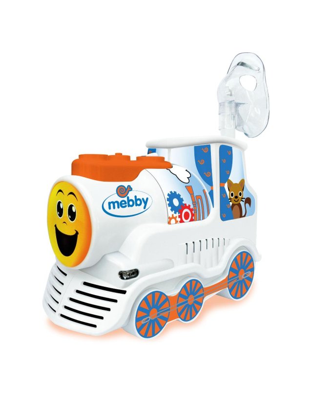 MEBBY TRENINO AEROSOL