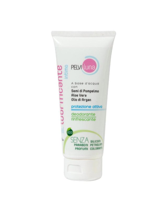 PELVILUNA Lubrif.Intimo 100ml
