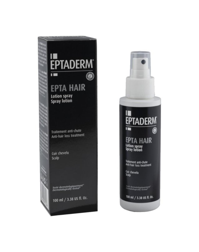 EPTA Hair Lotion 100ml