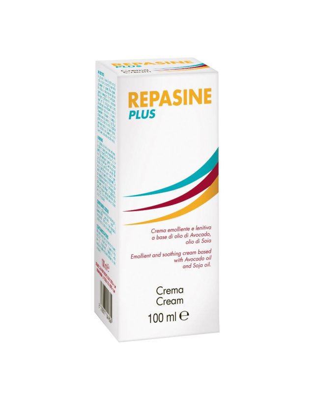 REPASINE PLUS CREMA 100ML