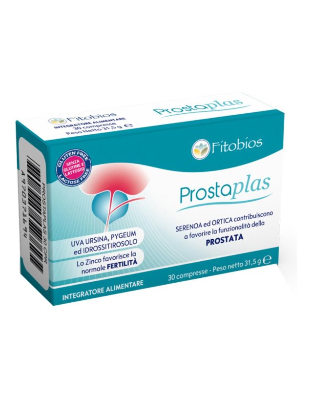 PROSTAPLAS 30 Cpr