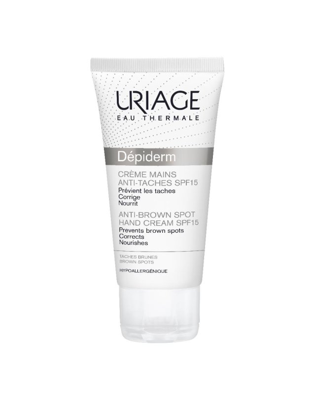 DEPIDERM CREMA MANI A-MACCHIE