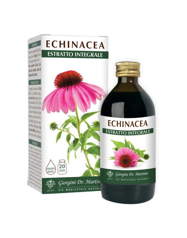 ECHINACEA ESTR INTEGRALE 200ML