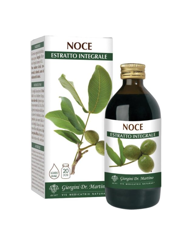 NOCE Estr.Integr.200ml SVS