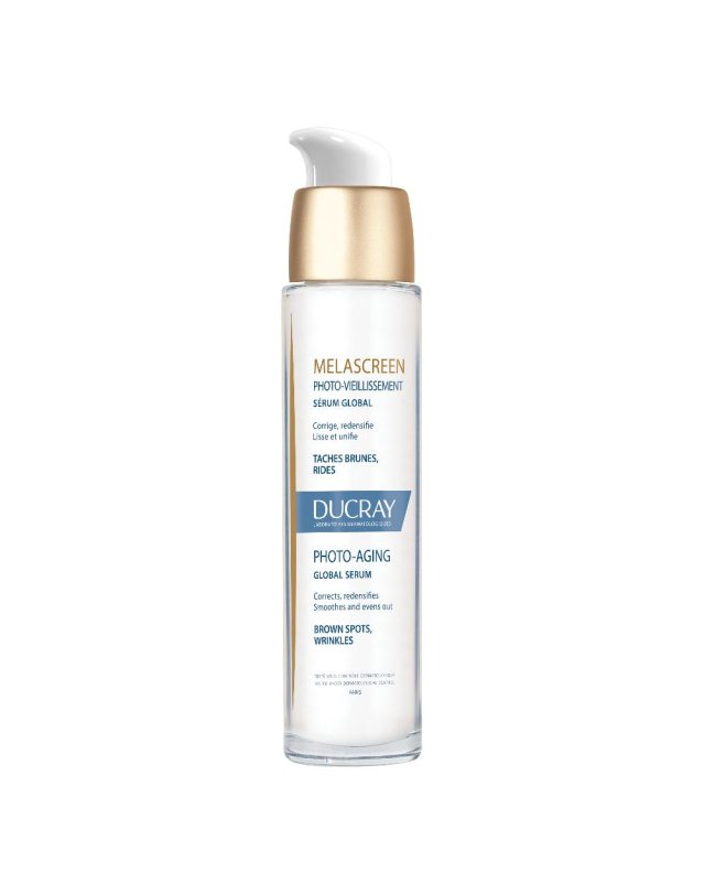 Ducray Melascreen Siero 30ml - Trattamento Antimacchie