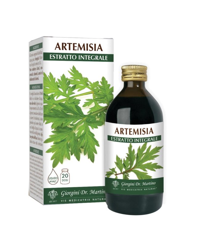 ARTEMISIA Estr.Int.200ml SVS