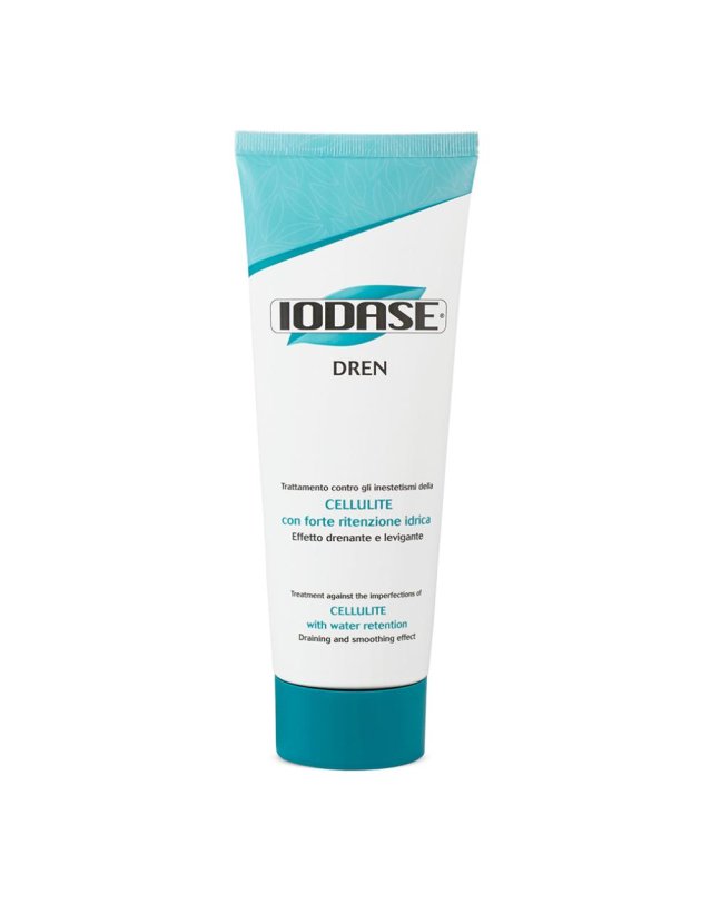 IODASE DREN 220ML