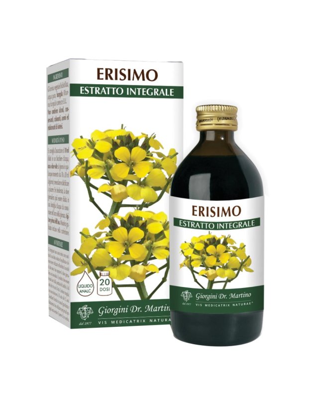 ERISIMO ESTR INTEG 200ML