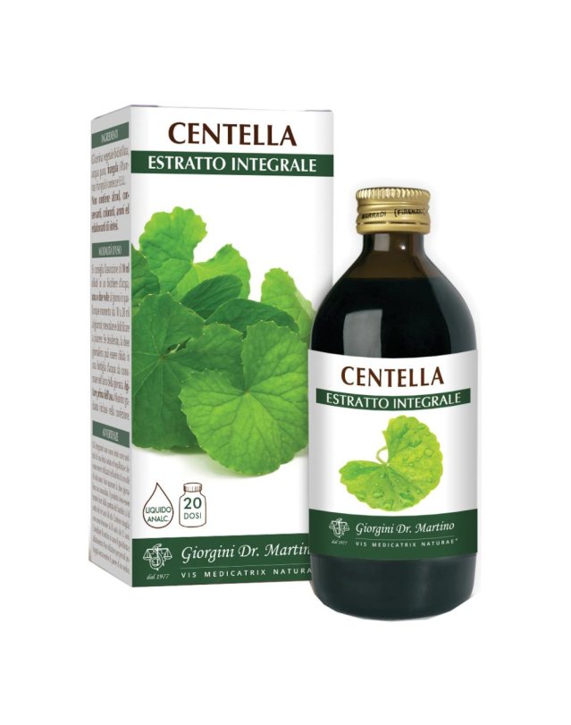 CENTELLA Estr.Int.200ml SVS