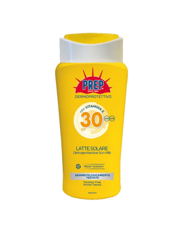 PREP SOLARI SPF 30 200ML