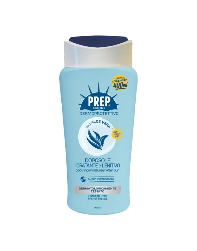 PREP SOLARI DOPOSOLE 200ML