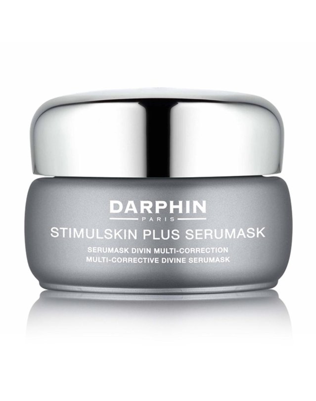 Darphin Stimulskin Plus Serumask Divine 50 ml- maschera viso Multicorrettiva Antietà 