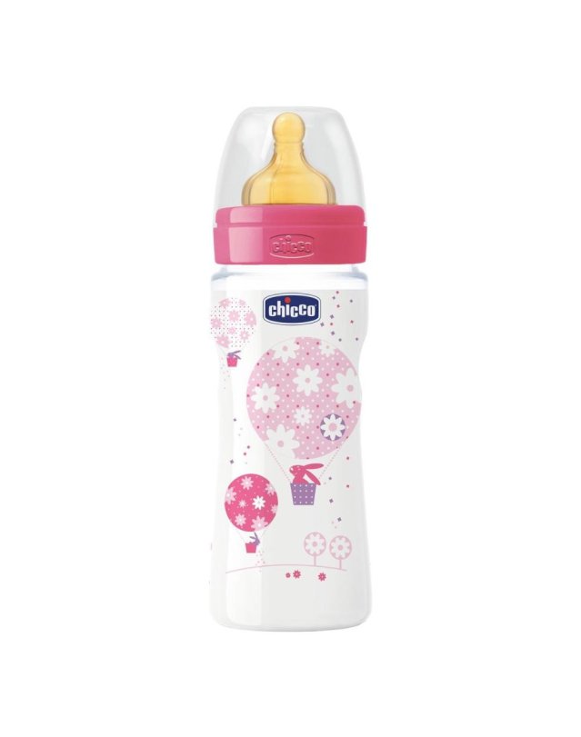 CH BIB BENESS GIRL CAU 150ML