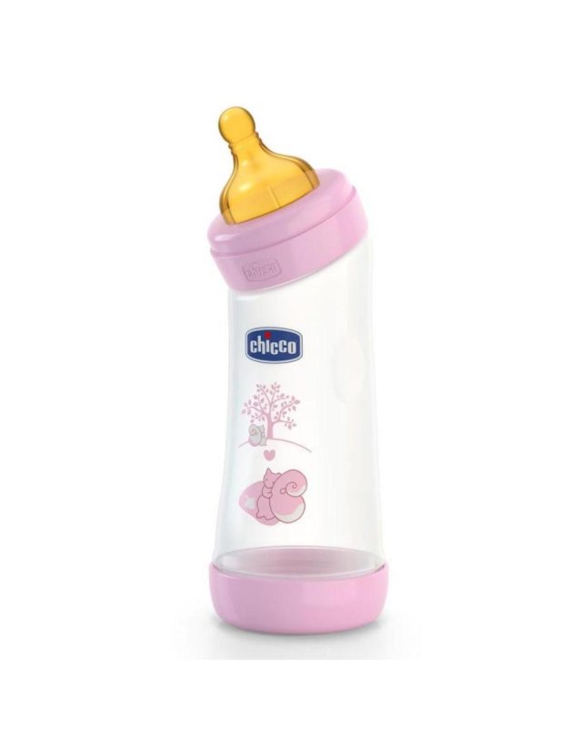 BIB 20620.10 ANG GIRL CAU 250ML