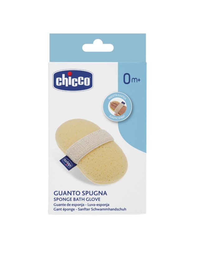 GUANTO CH 78660 SPUGNA BM