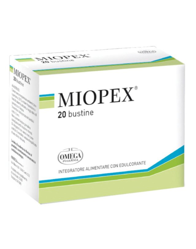 MIOPEX 20BUST