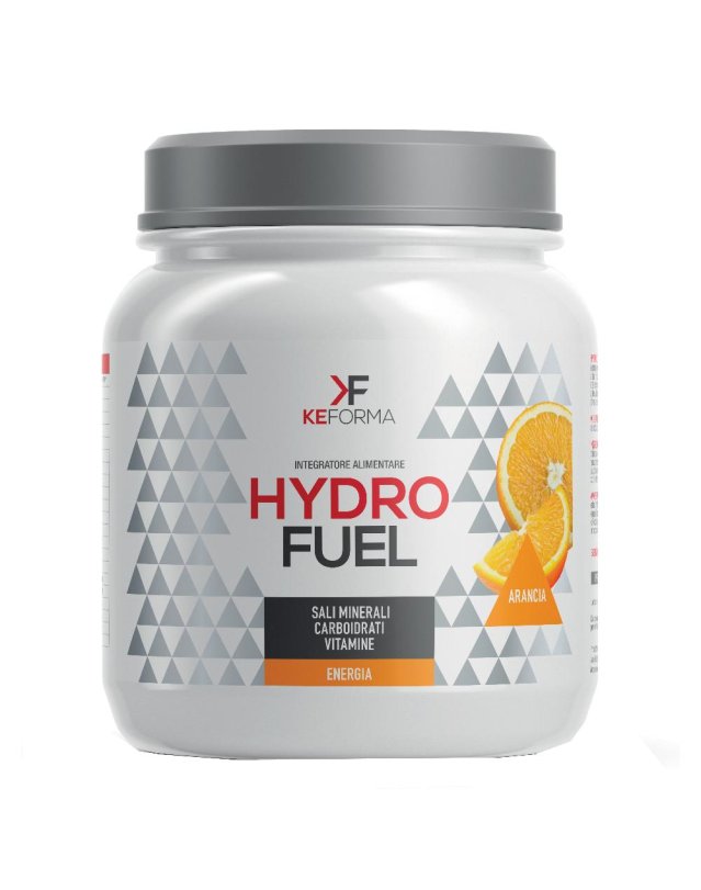 HYDRO FUEL ARANCIA 480G