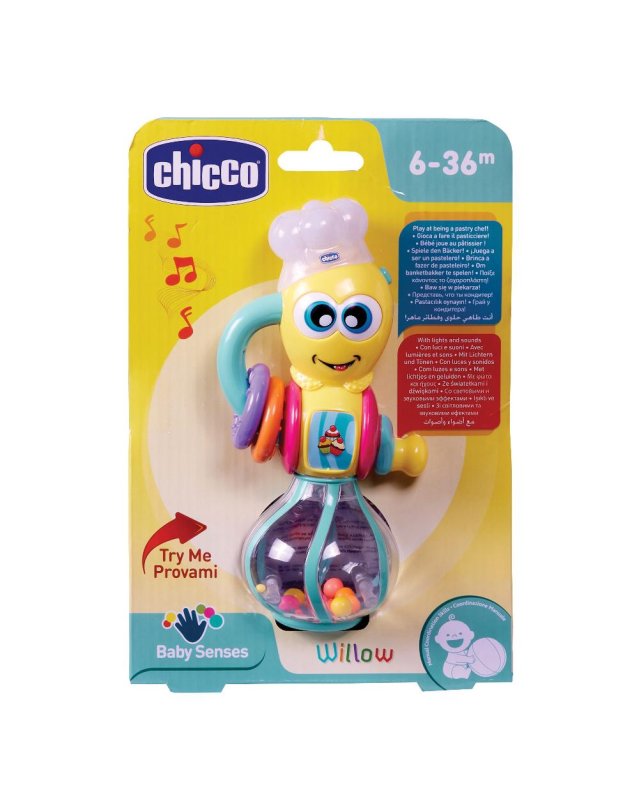 GIOCO 77030 BABY CHEF