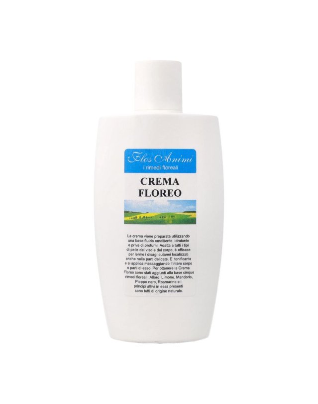 CREMA FLOREO 200ML