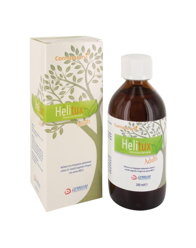 HELITUX Scir.200ml CEMON