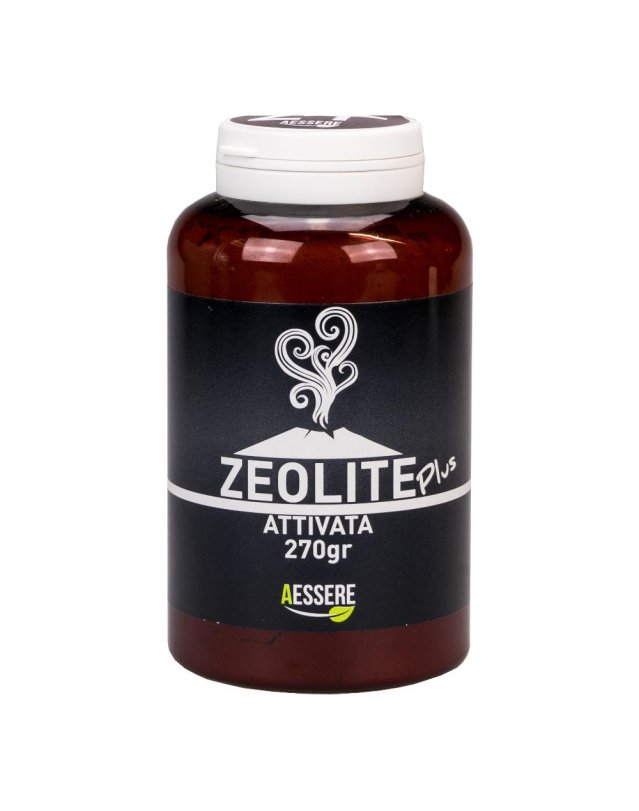 ZEOLITE ATTIVATA PLUS 350CC