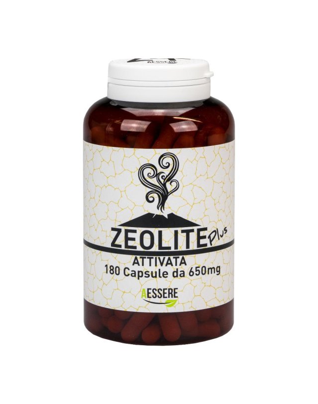 ZEOLITE PLUS 180CPS