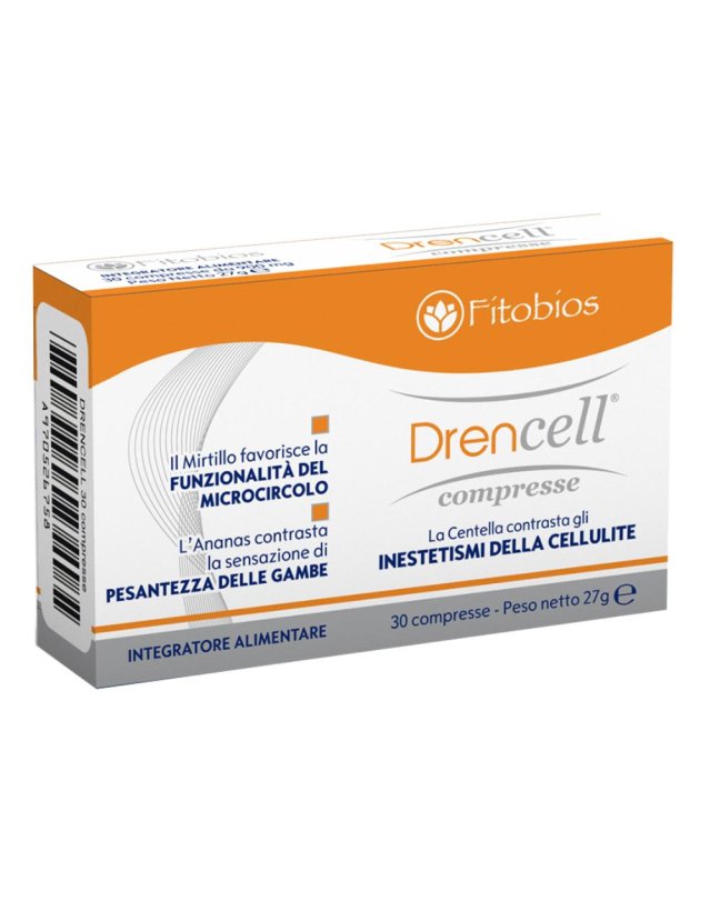 DRENCELL 30 Cpr