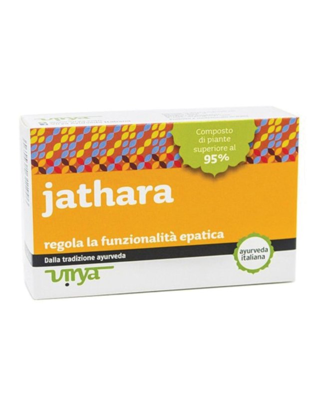 JATHARA VIRYA 60CPR 500MG