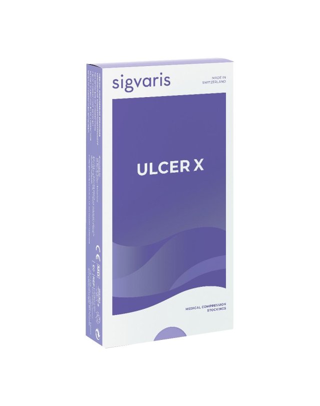 ULCER-X+503 Gamb.P/A XL/L SIGV