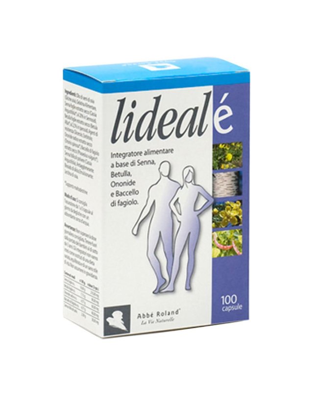 LIDEALE' 100CPR LIDEALE' 100CPR