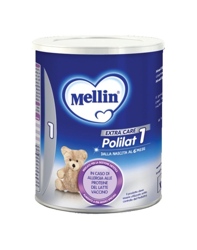 MELLIN POLILAT 1 400G