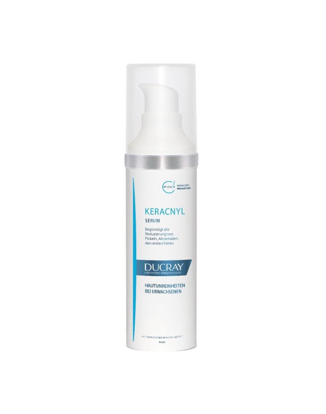 DUCRAY-KERACNYL SIERO DONNA 30ML